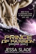 Prince of Passion