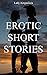Erotic Short Stories