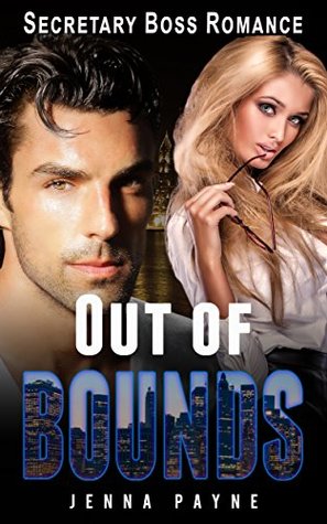 Out of Bounds (Kindle Edition)