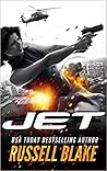 Jet by Russell Blake