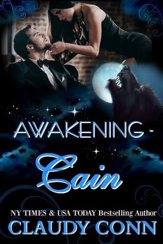 Cain (Awakening #4)