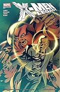 X-Men Legacy (2008-2012) #219