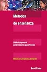 Métodos de Enseña...