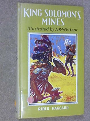 King Solomon's Mines