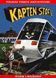 Kapten Stofil