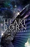 Heartborn by Terry Maggert