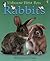 Rabbits ( Usborne First Pets)