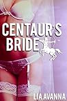 Centaur's Bride