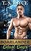 Boarlander Beast Boar (Boarlander Bears, #4)