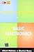 Problems & Solutions in Basic Electronics