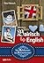 Wörterbuch Bairisch - English: Von Apfelbutzen bis Zwickerbusserl