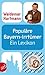 Populare Bayern-Irrtumer by Waldemar Hartmann