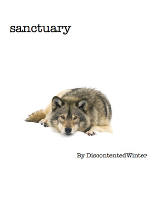 Sanctuary (ebook)