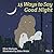 15 Ways to say Good Night - Volume 3 (Picture Book, Phrase Book, Bedtime Picture Book for Early Readers)