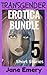 Transgender Erotica Bundle: 5 Short Stories