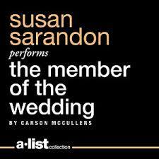 The Member of the Wedding