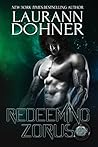 Redeeming Zorus by Laurann Dohner