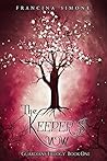 The Keeper's Vow (Guardians #1)