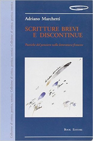Scritture brevi e discontinue