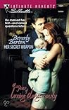 Her Secret Weapon (A Year of Loving Dangerously, #4)