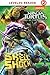 Shell Shock (Teenage Mutant Ninja Turtles: Out of the Shadows)
