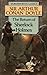 The Return of Sherlock Holmes