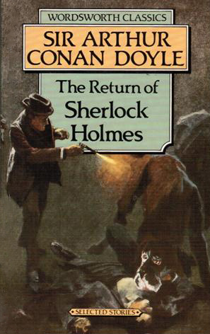 The Return of Sherlock Holmes