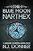 The Blue Moon Narthex