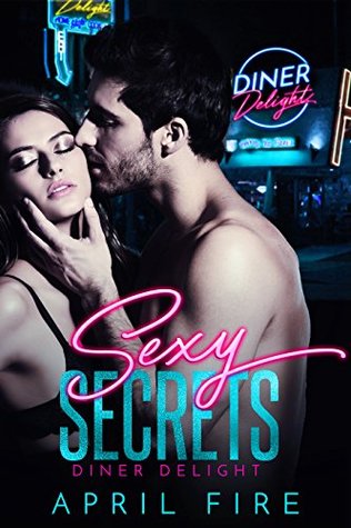 Diner Delight (Sexy Secrets, #1)