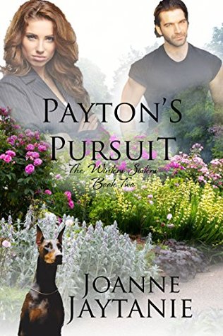 Payton's Pursuit  (The Winters Sisters #2)
