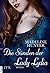 Die Sünden der Lady Lydia (Fairbourne Quartet #4)