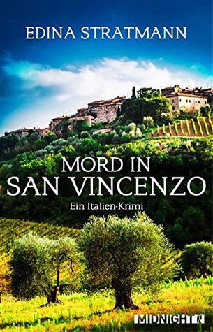 Mord in San Vincenzo (Kindle Edition)