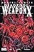 Deadpool (1997-2002) #57 by Frank Tieri