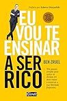 Eu vou te ensinar a ser rico by Ben Zruel