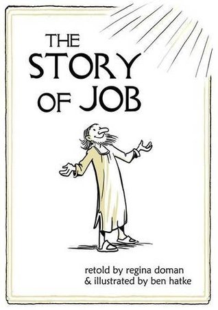 The Story of Job (Paperback)