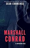 Marshall Conrad: A Superhero Tale