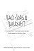 Bad Jobs & Bullshit: It's Unlikely That We Will Be Missed (An Anthology from The Geeky Press Book 1)
