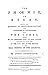 The Phoenix - An Essay Being an Attempt to Prove from History and Astronomical Calculations the Comet Which by Its Approximation to Our Earth, Occasioned the Change Made at the Fall and at the Deluge Is the Real Phoenix of the Ancients