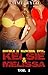 Double H Ranches, Intl.- Kelsie & Melissa Vol 1