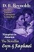 The Cyn and Raphael Novellas: Betrayed, Hunted, Unforgiven, and Compelled (Vampires in America)