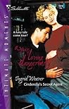 Cinderella's Secret Agent (A Year Of Loving Dangerously, #11) Cinderella's Secret Agent (A Year Of Loving Dangerously, #11)
