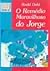 O Remédio Maravilhoso do Jorge by Roald Dahl