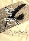 Notes To Myself (New Rules Book 4)