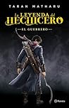 El guerrero by Taran Matharu