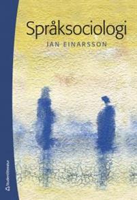Språksociologi (Paperback)