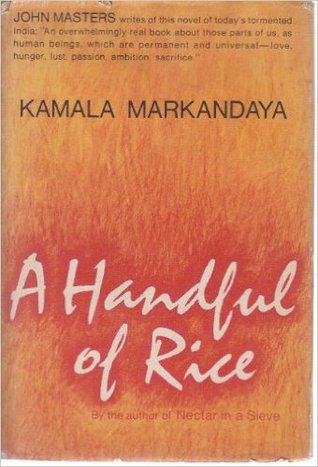 A Handful of Rice