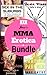 Jane's MMA (Mixed Martial Arts) Erotica Bundle: XXX