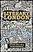 Literary London by Eloise Millar