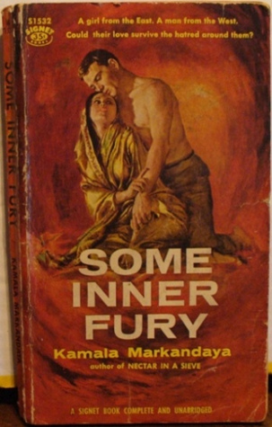 Some Inner Fury