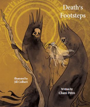 Death's Footsteps (Paperback)